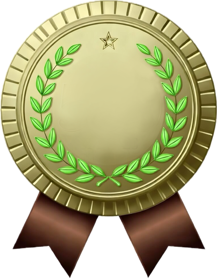 455 species milestone badge