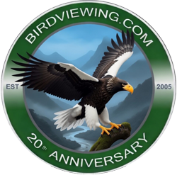 Birdviewing.com